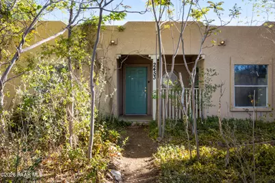 2453 N Reed Road, Chino Valley, AZ 86323 - Photo 1