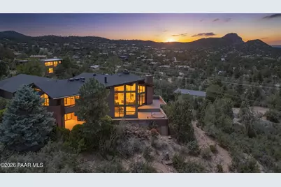 1371 Barranca Drive, Prescott, AZ 86303 - Photo 1