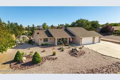 2780 W Quail View Loop, Chino Valley, AZ 86323 - Photo 1