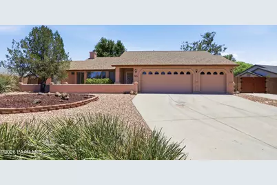 7451 E Granite, Prescott Valley, AZ 86315 - Photo 1