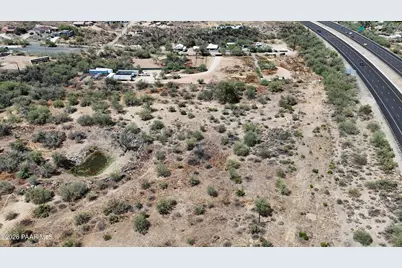 19500 E Indian Hills Drive, Black Canyon City, AZ 85324 - Photo 1
