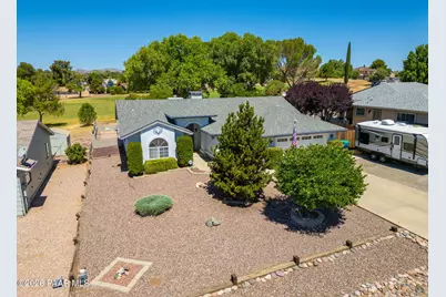 772 N Old Chisholm Trail, Dewey-Humboldt, AZ 86327 - Photo 1