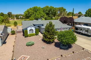 772 N Old Chisholm Trail, Dewey-Humboldt, AZ 86327 - Photo 1