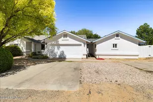 5485 N Robert Rd, Prescott Valley, AZ 86314 - Photo 1