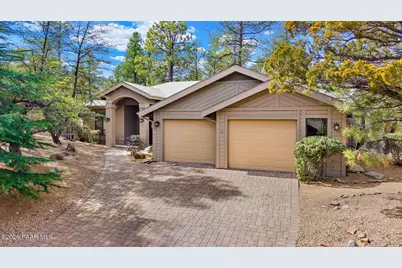 1993 Black Hawk Circle, Prescott, AZ 86303 - Photo 1
