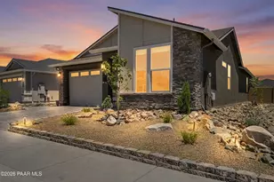 1208 N Prairie Dog Trail, Prescott, AZ 86305 - Photo 1