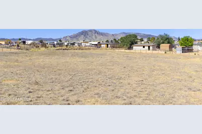 00 Harbin Lane, Chino Valley, AZ 86323 - Photo 1