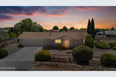 7607 E Cocopah Drive, Prescott Valley, AZ 86314 - Photo 1