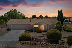 7607 E Cocopah Dr, Prescott Valley, AZ 86314 - Photo 1
