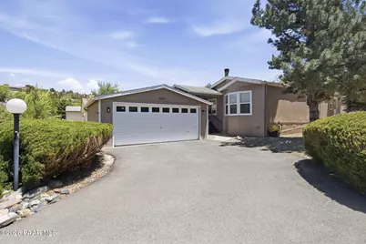 2329 Canyon Court, Prescott, AZ 86301 - Photo 1