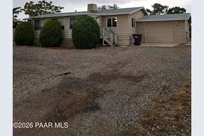 4864 N Socorro Drive, Prescott Valley, AZ 86314 - Photo 1
