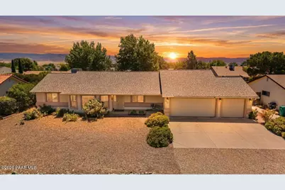 4065 N Sheridan Lane, Prescott Valley, AZ 86314 - Photo 1