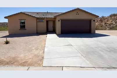 675 Ringtail Road, Wickenburg, AZ 85390 - Photo 1