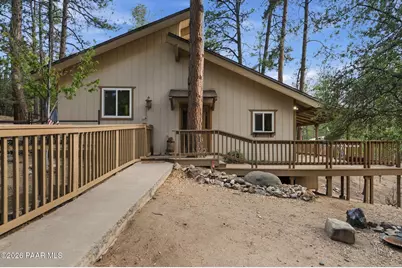 1111 E Pine Hills Drive, Prescott, AZ 86303 - Photo 1