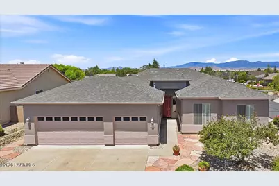 5649 N Bentley Court, Prescott Valley, AZ 86314 - Photo 1