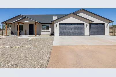 778 W Road 1 N, Chino Valley, AZ 86323 - Photo 1
