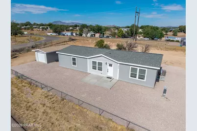 500 Sharon Road, Chino Valley, AZ 86323 - Photo 1