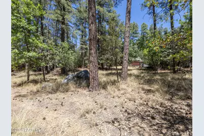 4165 S Stagecoach Road, Prescott, AZ 86303 - Photo 1