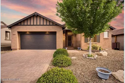 3269 Cliff Edge Drive, Prescott, AZ 86301 - Photo 1