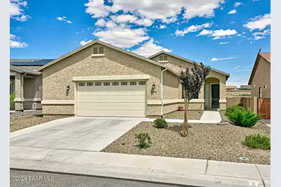 4936 N Pemberley Street, Prescott Valley, AZ 86314 - Photo 1