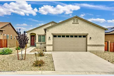 6334 E Marley Avenue, Prescott Valley, AZ 86314 - Photo 1