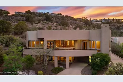 516 Shadow Mountain Drive, Prescott, AZ 86301 - Photo 1