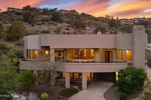 516 Shadow Mountain Dr, Prescott, AZ 86301 - Photo 1