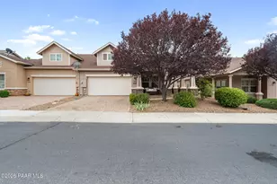 12675 E Tierra Aspera St, Dewey-Humboldt, AZ 86327 - Photo 1