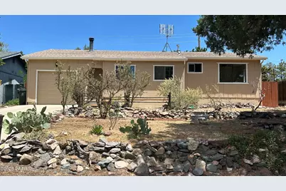 610 Flora Street, Prescott, AZ 86301 - Photo 1