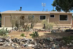 610 Flora St, Prescott, AZ 86301 - Photo 1