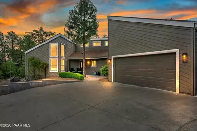 1720 Rolling Hills Drive, Prescott, AZ 86303 - Photo 1