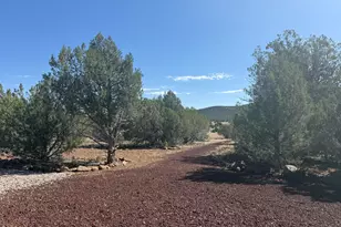 Tbd Juniper Ranch, Seligman, AZ 86337 - Photo 1