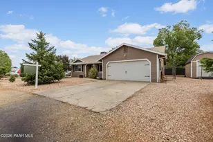 5441 N Lone Dr, Prescott Valley, AZ 86314 - Photo 1