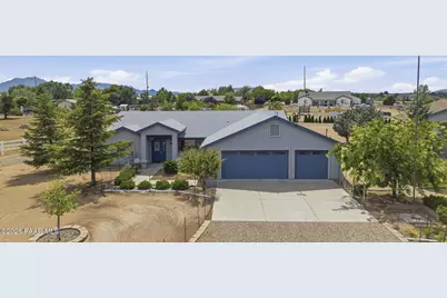 1058 Chuck Wagon Lane, Chino Valley, AZ 86323 - Photo 1