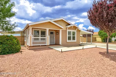 1129 Ashburn Way, Chino Valley, AZ 86323 - Photo 1