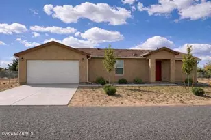 20763 E Black Rock Trail, Mayer, AZ 86333 - Photo 1