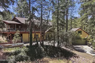 1001 W Sunlit Dr, Prescott, AZ 86303 - Photo 1