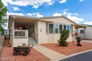 650 N Blue Spruce Dr, Prescott Valley, AZ 86314 - Photo 1