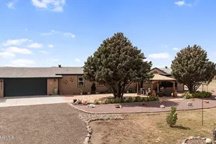 9800 N Poquito Valley Rd, Prescott Valley, AZ 86315 - Photo 1