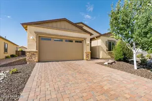 8760 N Peaceful Vly Wy, Prescott Valley, AZ 86315 - Photo 1