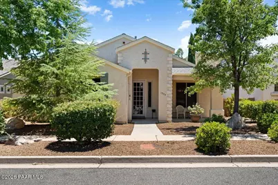 1329 N Kettle Hill Road, Prescott Valley, AZ 86314 - Photo 1