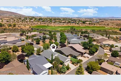 1329 N Kettle Hill Road, Prescott Valley, AZ 86314 - Photo 31