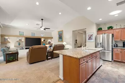 1329 N Kettle Hill Road, Prescott Valley, AZ 86314 - Photo 11