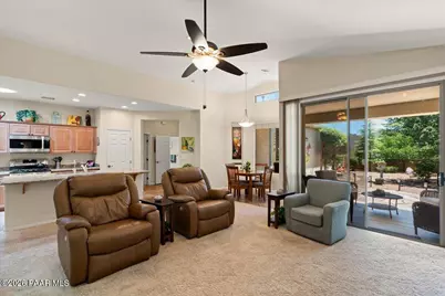 1329 N Kettle Hill Road, Prescott Valley, AZ 86314 - Photo 7
