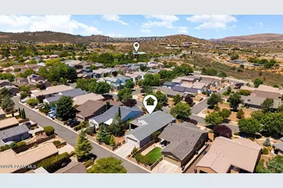 1329 N Kettle Hill Road, Prescott Valley, AZ 86314 - Photo 33