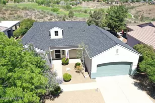7342 E Cozy Camp Dr, Prescott Valley, AZ 86314 - Photo 1