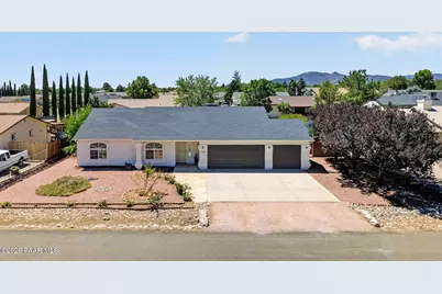 7859 E Buena Vista Drive, Prescott Valley, AZ 86314 - Photo 1