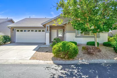 1617 Addington Drive, Prescott, AZ 86301 - Photo 1