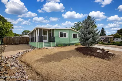 3125 Baylor Drive, Prescott, AZ 86301 - Photo 1