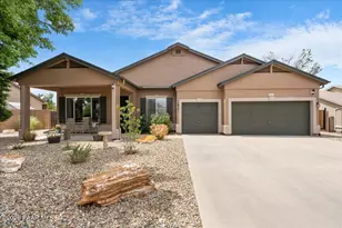 7648 E Nightingale Star Ln, Prescott Valley, AZ 86315 - Photo 1